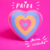 Botton Pride! Panssexual