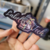 Plancha Stickers Hololabel - LabelTech STK