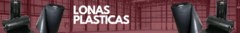 Banner da categoria LONAS PLASTICAS