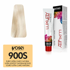 900S - Rubio Ultra Claro Natural - 60 grs.