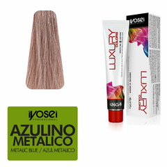 METALICOS - Azulino - 60 grs.