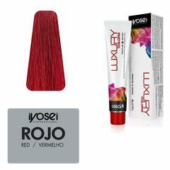 Corrector - Rojo - 60 grs.