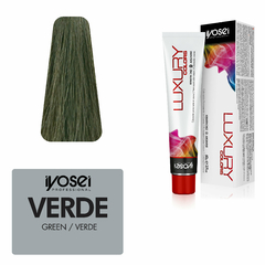 Corrector - Verde - 60 grs.