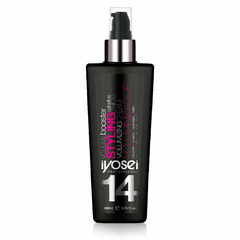 14 - Voluminizador en Crema - 200 ml.