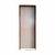 Puerta Placa Gromanti Americana MDF M. Chapa 70/10