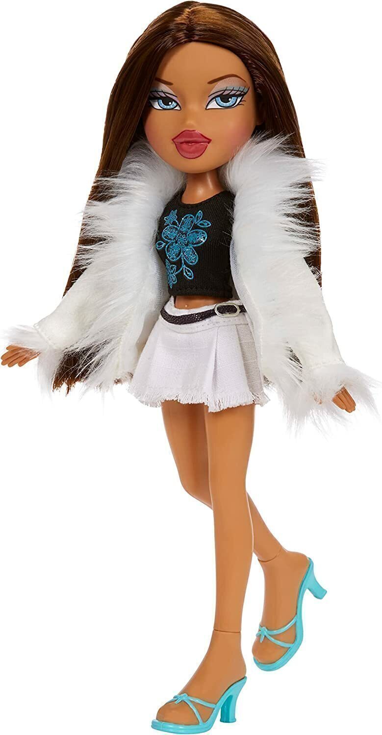 Comprar muñecas bratz hot sale