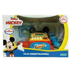 CAJA REGISTRADORA DITOYS MINNIE