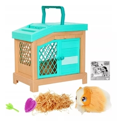 PLAYSET LITTLE LIVE PETS MAMA SURPRISE - Ábrete Sésamo