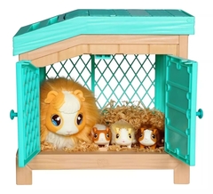 PLAYSET LITTLE LIVE PETS MAMA SURPRISE