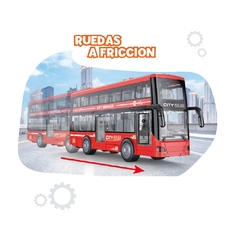 AUTOBUS 2PISOS - comprar online