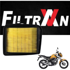 Filtro Ar CG/Titan/Fan 160 - Filtran