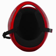 Capacete Moto Pro Tork Liberty 4 Vermelho 56 - loja online