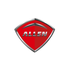Lona de Freio Allen D/T Honda CG/Titan/Fan 150 - loja online