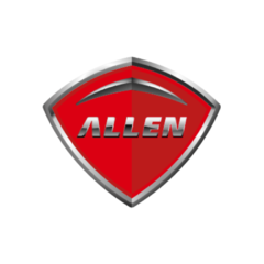 Lona de Freio traseira Allen D/T Honda biz cc 125/100 traseiro - loja online