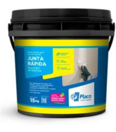 Massa pra Drywall Placomix 25kg