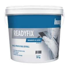 Massa pra Drywall Kanauf 28kg