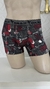 Cueca Masculina Ciclista / ESTAMPA EXTREME SPORT