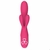 Vibrador com Estimulador Clitoriano Rabbit