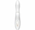 Satisfyer Pro + G Spot Vibrador de Ondas de Pressão na internet