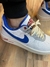 NIKE AIR FORCE ONE