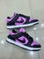 NIKE DUNK LOW TWIST