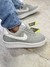 NIKE AIR FORCE GELO