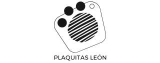 PLAQUITAS LEÓN