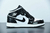 Nike Air Jordan 1 Mid "Carbon Fiber" - loja online