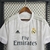 CAMISA REAL MADRID HOME 2015/16 RETRÔ - comprar online