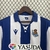 CAMISA REAL SOCIEDAD HOME 2024/25 TORCEDOR na internet