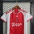 KIT AJAX HOME 2023/24 INFANTIL - comprar online