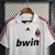 CAMISA MILAN AWAY 2007/08 RETRÔ - comprar online