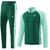 CONJUNTO NIKE VERDE CLARO E ESCURO 2023