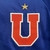 CAMISA UNIVERSIDAD DE CHILE HOME 2024/25 TORCEDOR