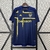 CAMISA BOCA JUNIORS THIRD 2024/25 TORCEDOR