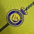 CAMISA AL-NASSR HOME 2023/24 TORCEDOR na internet