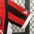 KIT MILAN HOME 2024/25 INFANTIL - loja online