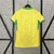 CAMISA BRASIL HOME 2024/25 FEMININA - comprar online