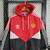 JAQUETA JOGADOR MANCHESTER UNITED 2023/24 - comprar online