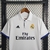 CAMISA REAL MADRID HOME 2016/17 RETRÔ - comprar online