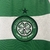 CAMISA CELTIC HOME 2024/25 TORCEDOR na internet