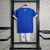 KIT EVERTON HOME 2023/24 INFANTIL - THFUT.COM