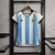 CAMISA ARGENTINA HOME 2022/23 FEMININA