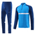 CONJUNTO NIKE AZUL 2023