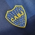 CAMISA BOCA JUNIORS HOME 2023/24 TORCEDOR na internet