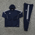 CONJUNTO ADIDAS AZUL ROYAL 2023 - comprar online