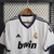 CAMISA REAL MADRID HOME 2012/13 RETRÔ - comprar online