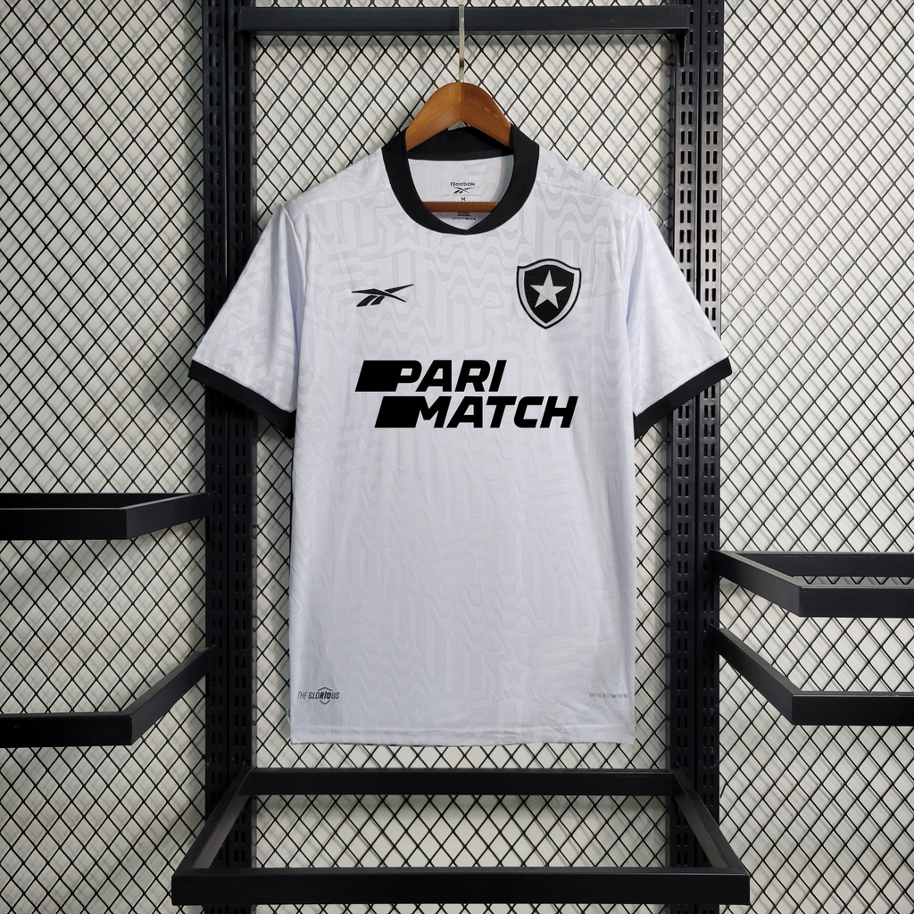 Quem vai fazer a nova camisa do Botafogo em 2023?