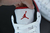 Air Jordan 1 Low "White University Red" - comprar online