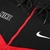 CONJUNTO NIKE PRETO E VERMELHO 2023 - loja online